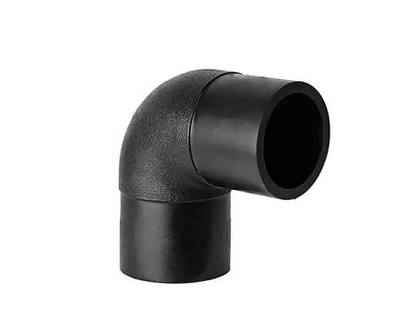 Butt Fusion 90° Elbow