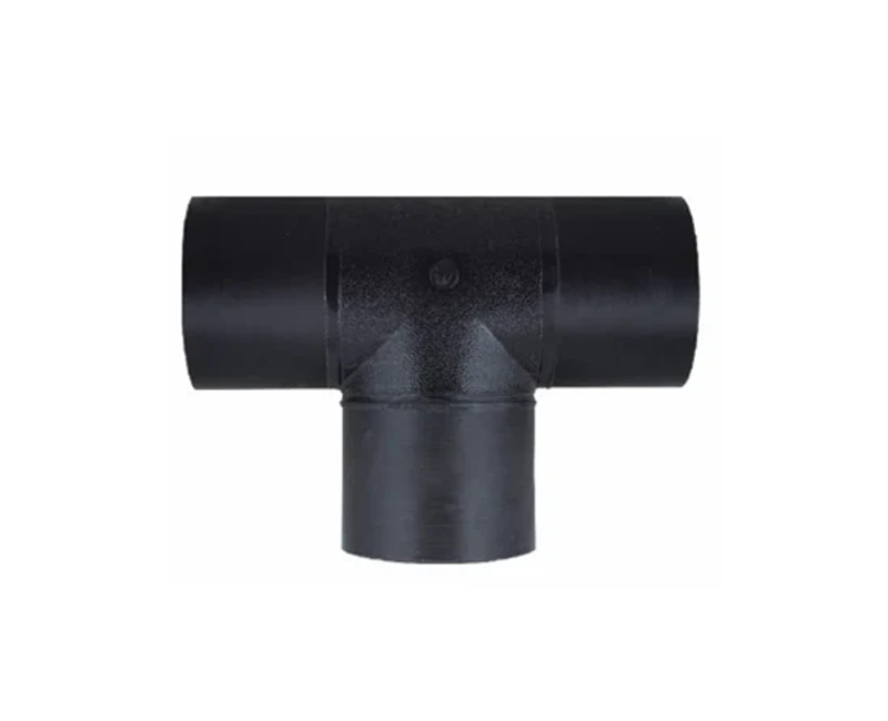 Butt Fusion Equal Tee