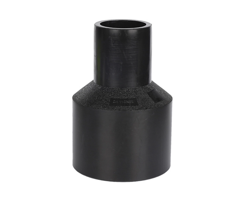 Butt Fusion HDPE Pipe Fittings