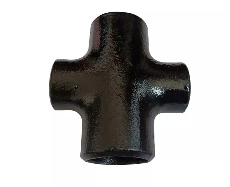 Cross Reducer