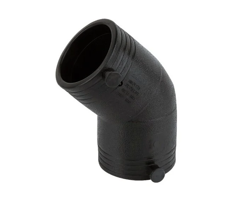 Electrofusion 45 Degree Elbow