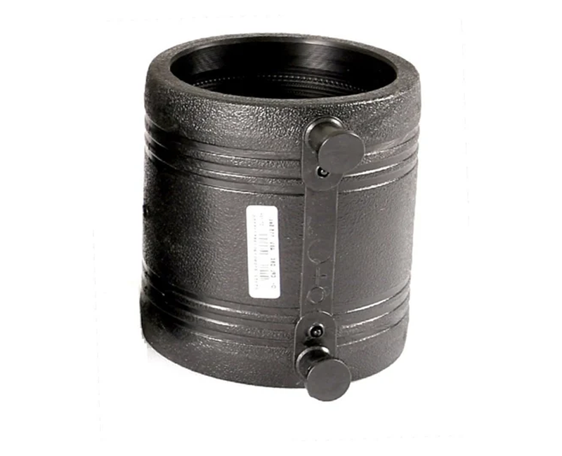 Electrofusion Straight Coupling