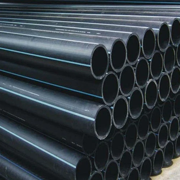 HDPE Pipe For Drinking Water