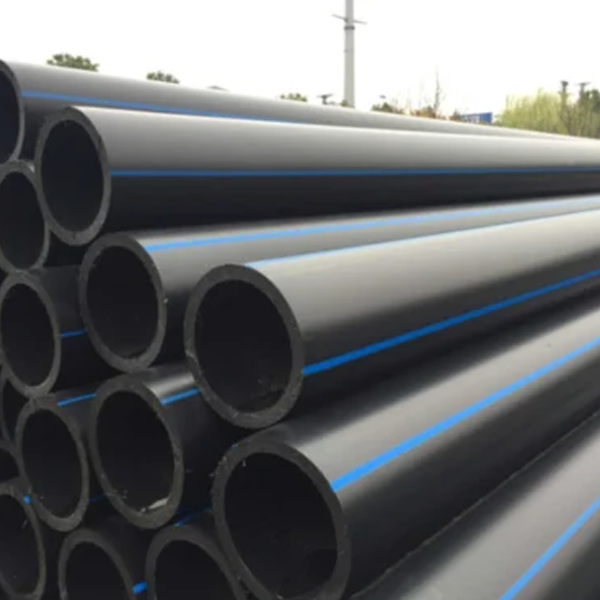HDPE Pipe For Drinking Water