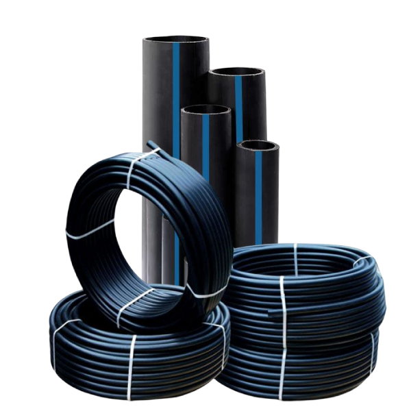 HDPE Pipe For Electrical Cable