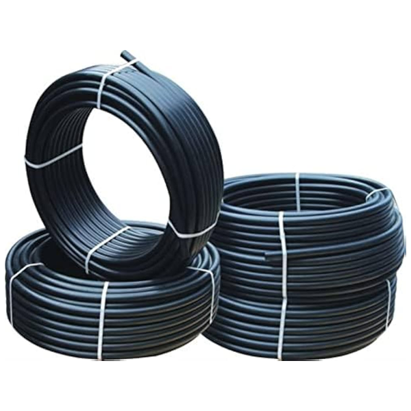 HDPE Pipe For Electrical Cable