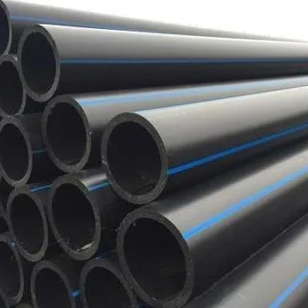 HDPE Pipe For Fire Fighting