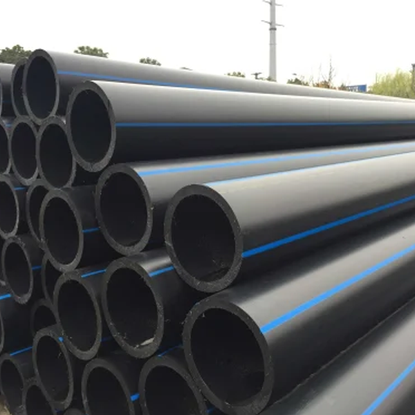 HDPE Pipe For Fire Fighting