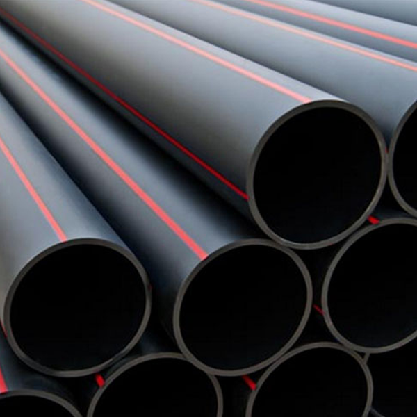 HDPE Pipe For Fire Fighting
