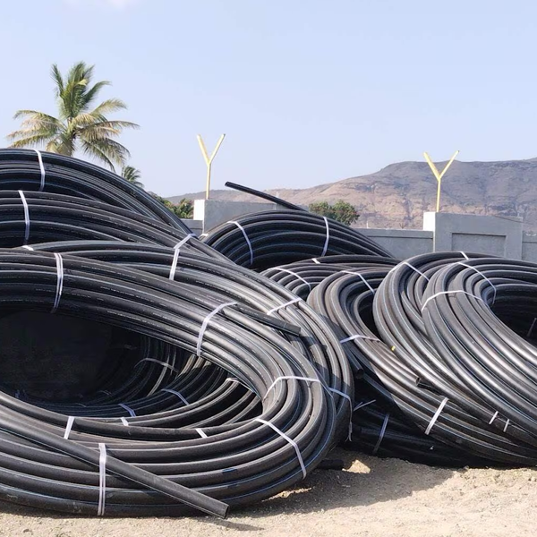 HDPE Pipe For Irrigation