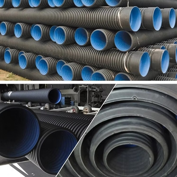 HDPE Pipe For Irrigation