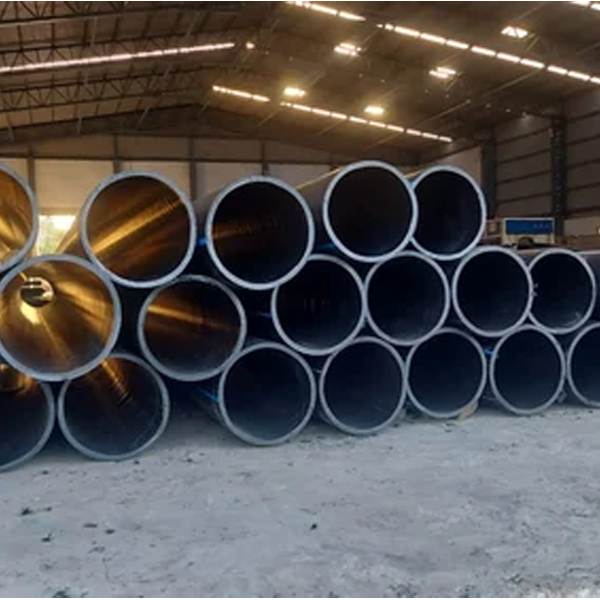 HDPE Pipe For Natural Gas & Oil