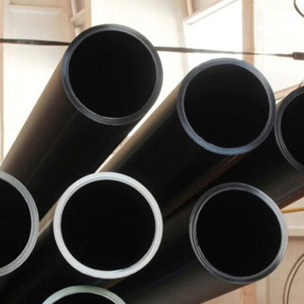 HDPE Pipe For Natural Gas & Oil