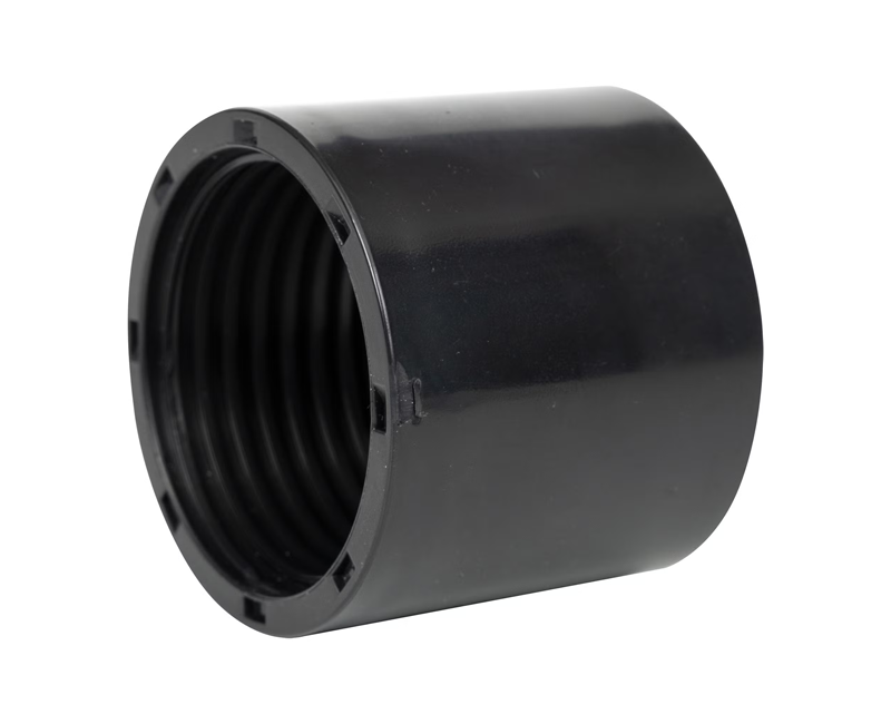 Socket End Cap